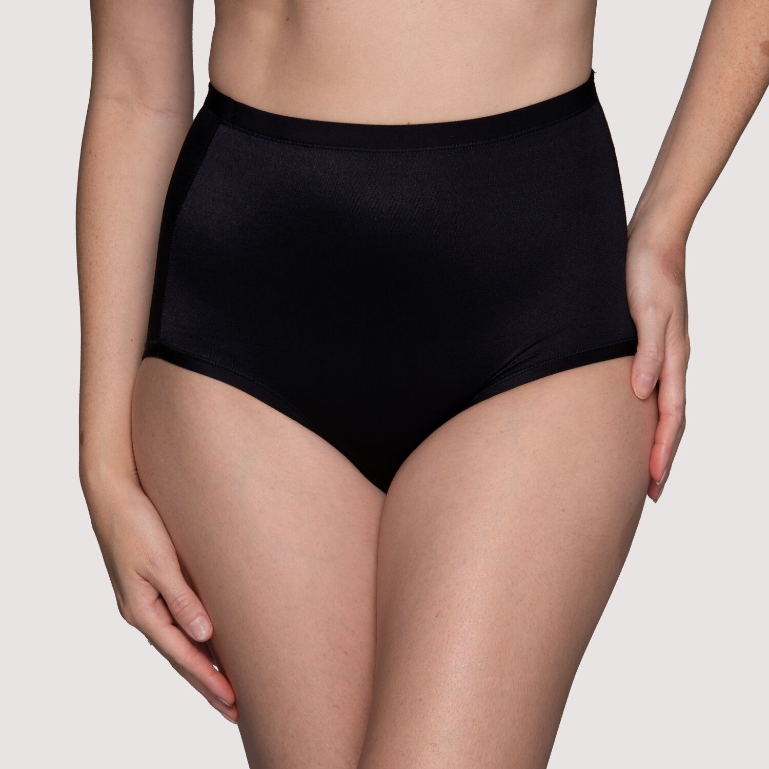 Vanity Fair Women's Body Caress Flexible Fit Panties, Brief - 3