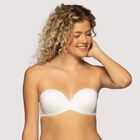 Lily of France Vanity Fair Women's Gel Touch Padded Strapless India