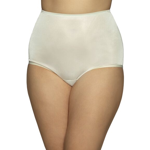 Perfectly Yours Ravissant Tailored Full Brief Panty 