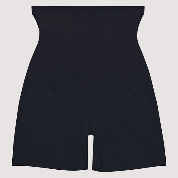 InstantFigure Hi-Waist Shorts Curvy Shapewear WSH4171C