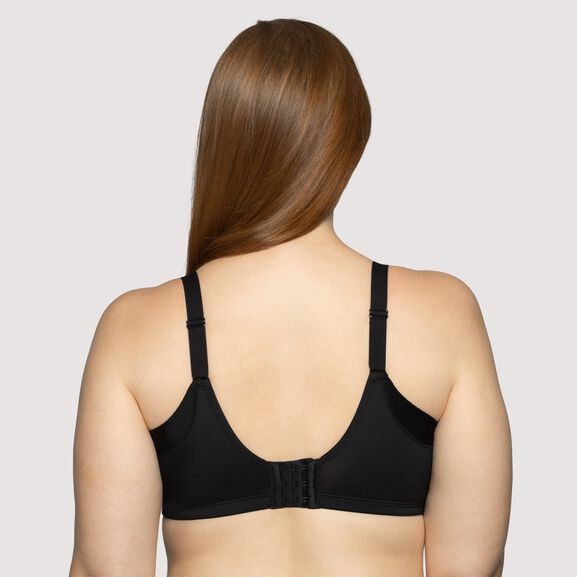 Vanity Fair womens Beauty Back Smoothing (36c - 42h) Minimizer Bra, Damask  Neutral, 34G US at  Women's Clothing store