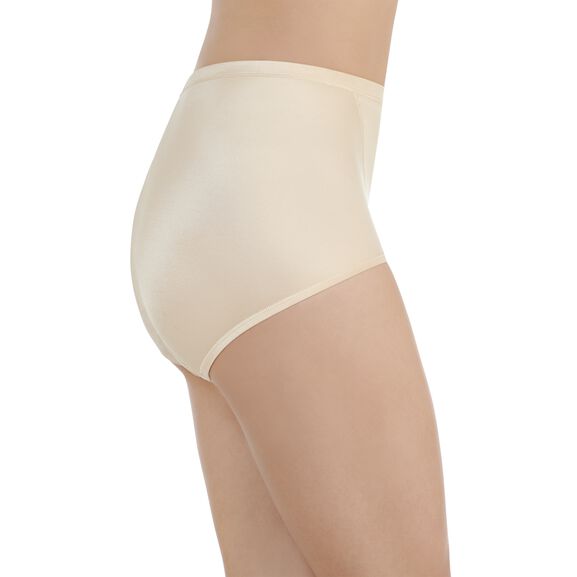 Smoothing Comfort Brief Panty