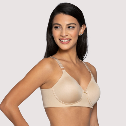 Beauty Back® Full Coverage Wireless Smoothing Bra 