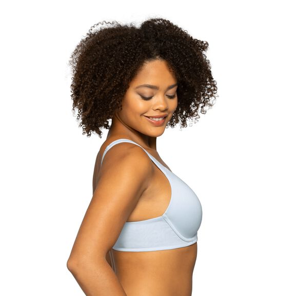 Vanity Fair Women's Light Lift Bra: Comfort Straps & No Poke Underwire Size  40 D - $8 (81% Off Retail) New With Tags - From jello