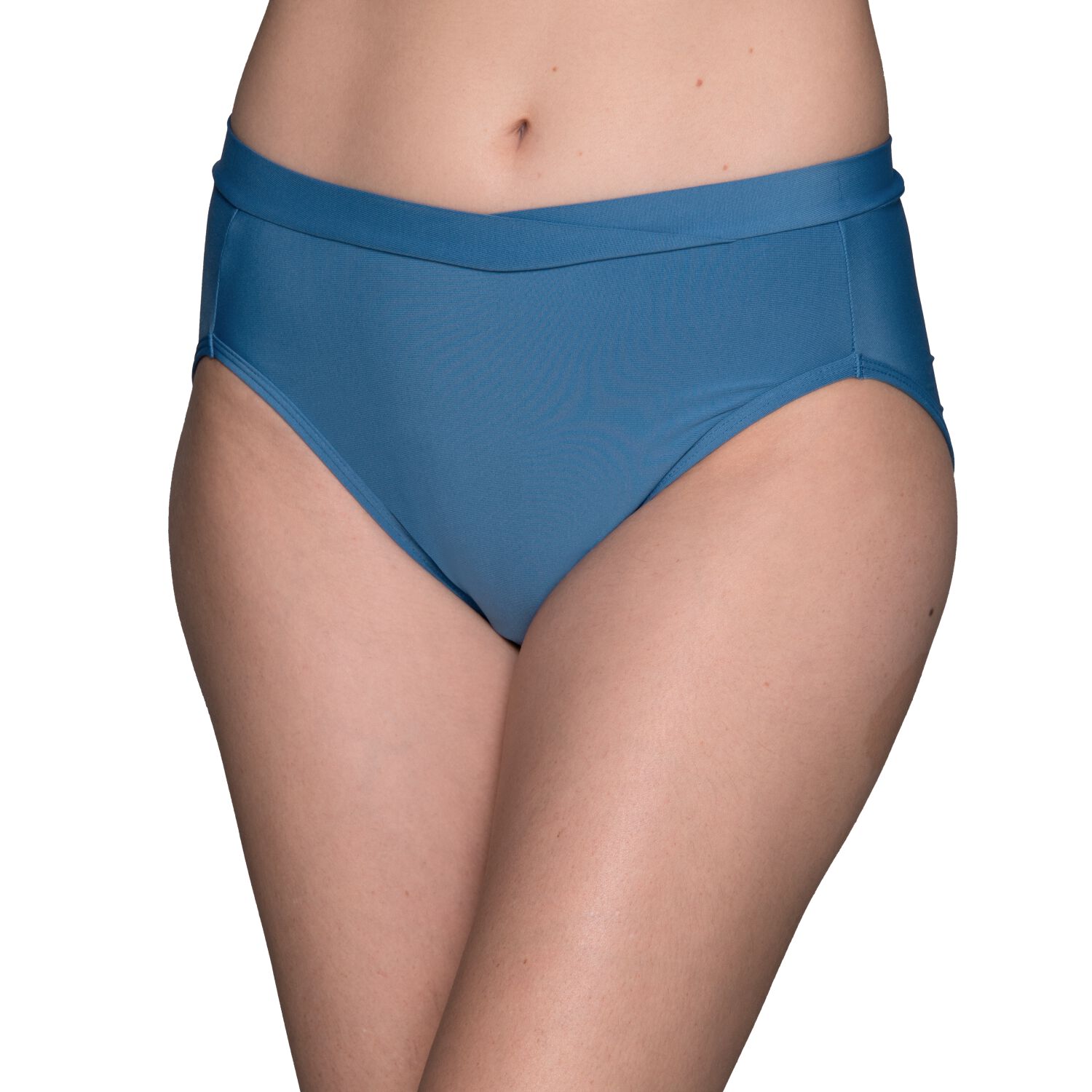 Womens Low Waist Panties 3 Pack Solid Workout Underwear Comfort