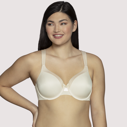 Illumination® Zoned In Support Full Figure Underwire Bra 