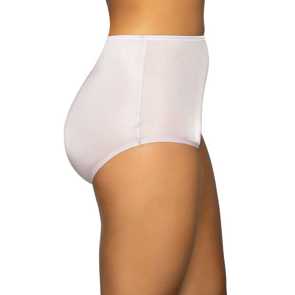 Perfectly Yours Ravissant Tailored Full Brief Panty 3 Pack 