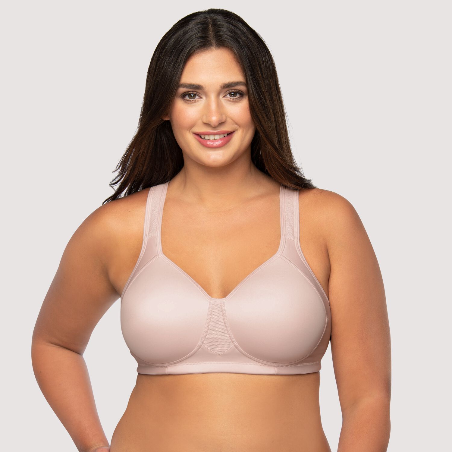  Athletic Sports Bras for Women Plus Size for Large