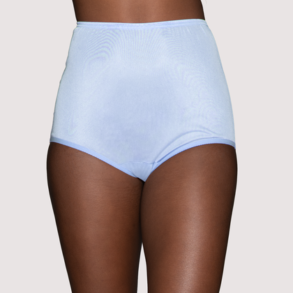 Vanity Fair Womens Perfectly Yours Traditional Nylon Brief Panties :  : Clothing, Shoes & Accessories
