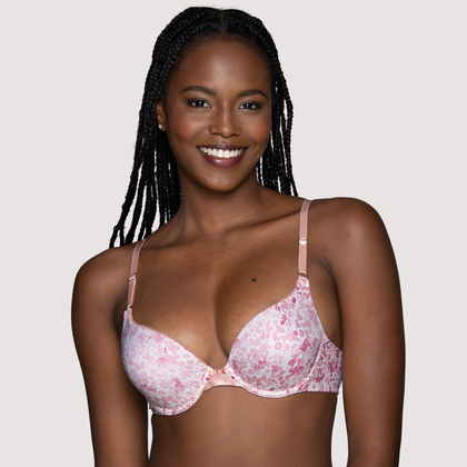 Push Up Bras for Women Womens Bras No Underwire Padded Bralettes