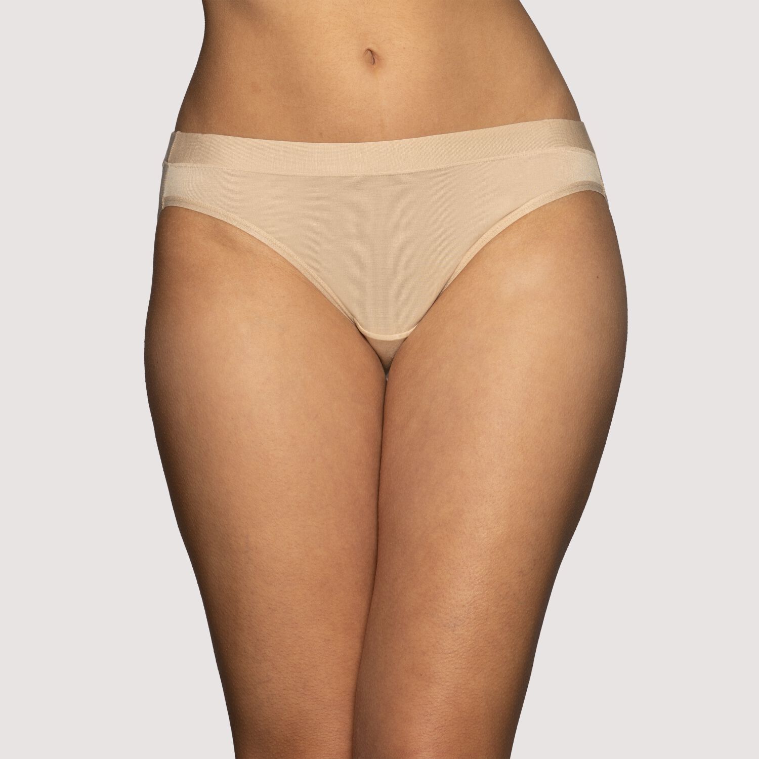 Women's Comfort Supreme® Seriously Soft Modal Bikini Panty