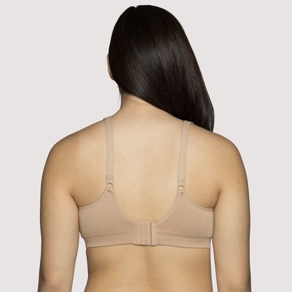 Secrets Behind the Comfort & Support of Wirefree Bras Revealed -  FashionWindows