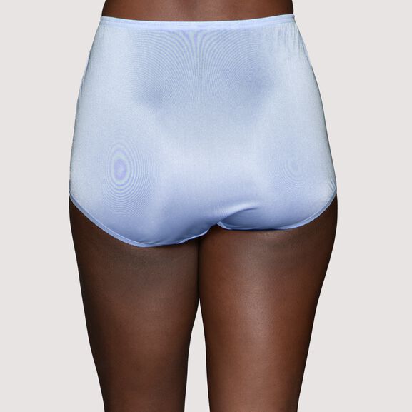Eashery Nylon Panties for Women Women's Perfectly Yours High