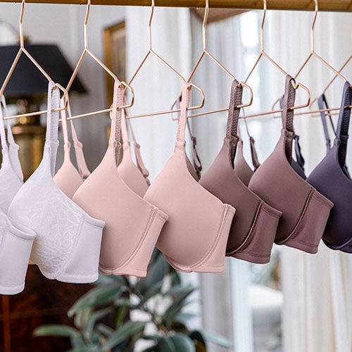 The Find: The Only Wire-Free Bra That Didn't Fail Me