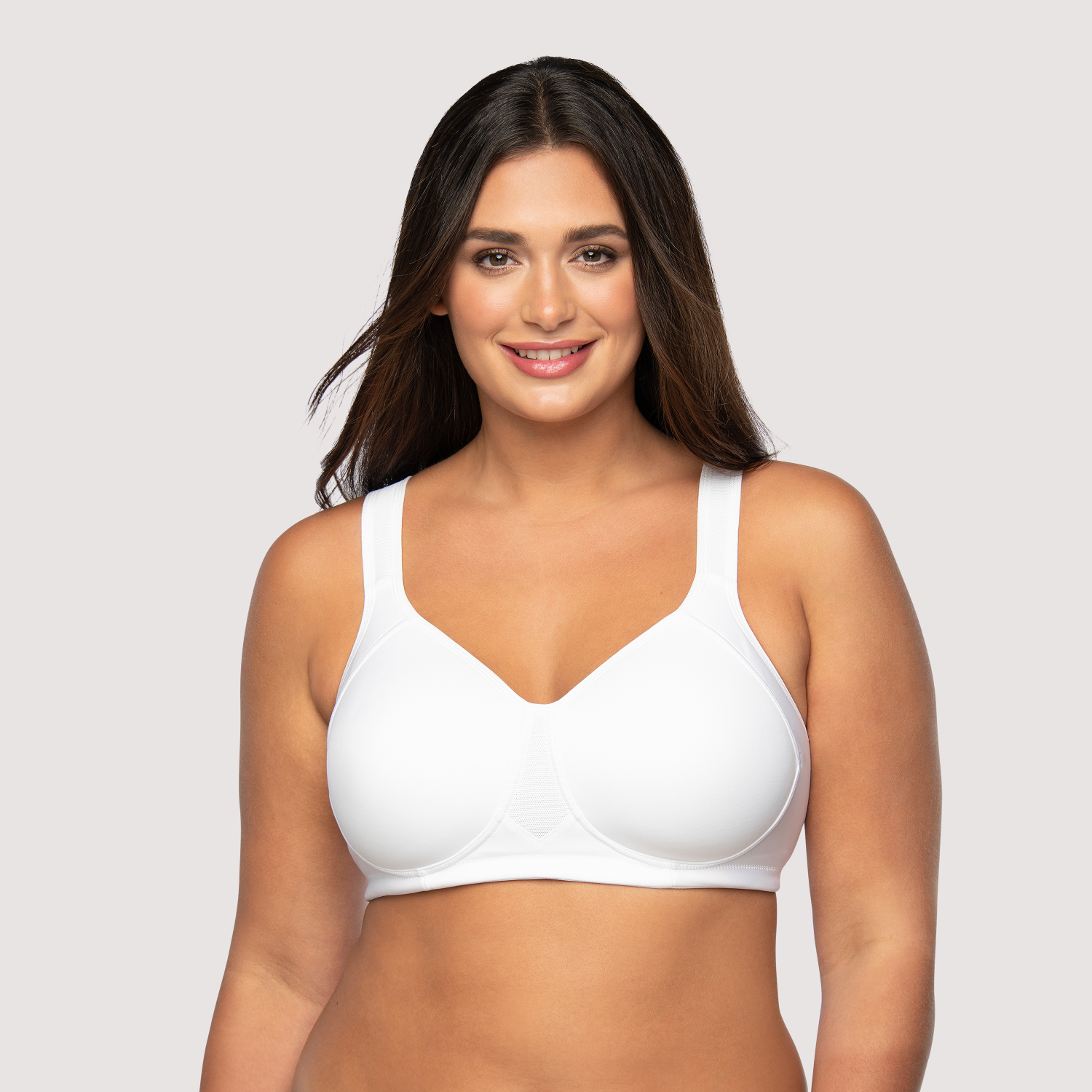 4 Tips to Make Sheer Plus Size Bras Work (Yes, Even Above a D Cup
