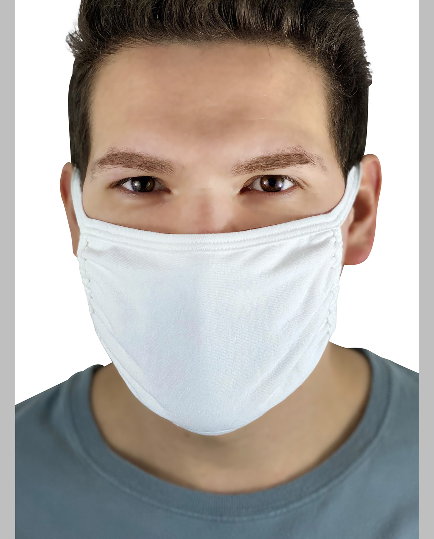 reusable medical face mask