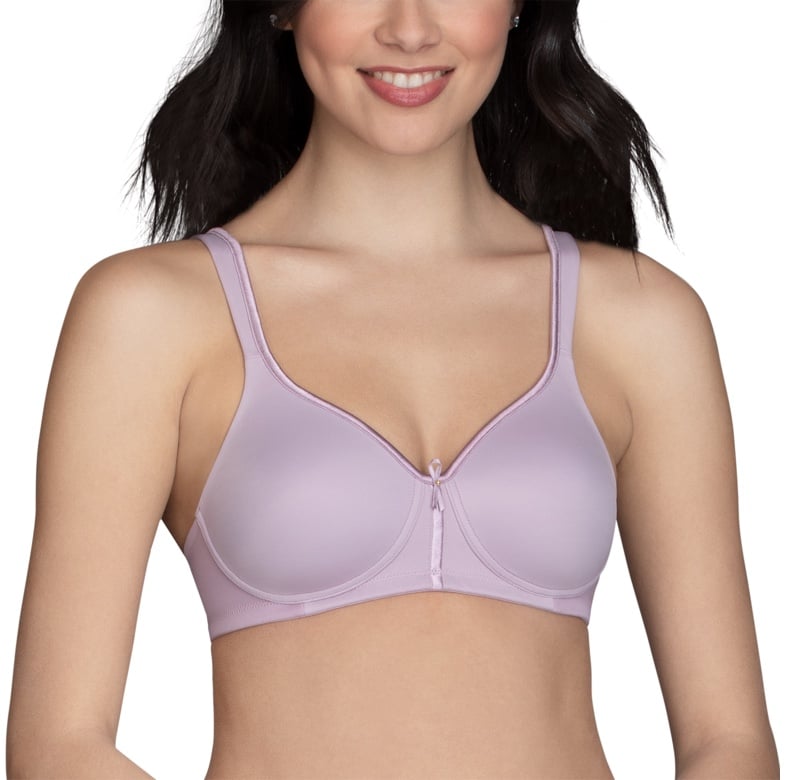 32E Bras: Understanding the Bra Cup Size Equivalents and the Fit -  HauteFlair