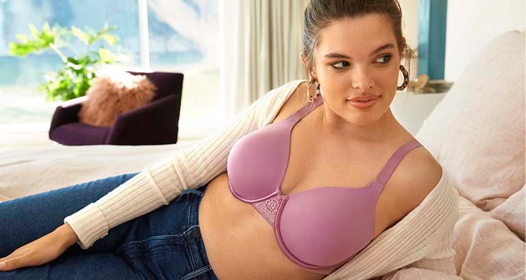 Presenting the best ever plus size bras from the house of
