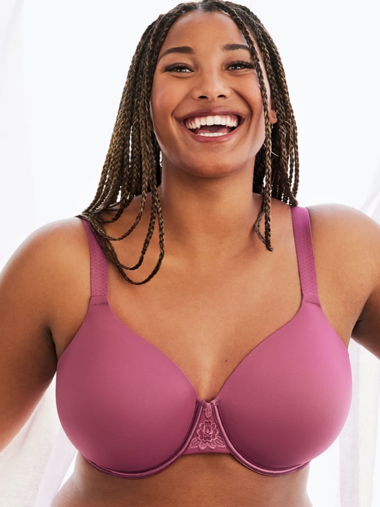The Must Haves List! Five Essential Bras Styles for Every Woman
