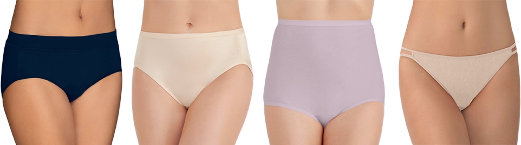 The Underwear Revolution: Comfy Undies for the Perfect Feel-Good